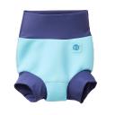 Splash about New and Improved Happy Nappy Swim Diapers (Little Ducks, 0-3 Months)