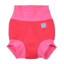 Splash about New and Improved Happy Nappy Swim Diapers (Little Ducks, 0-3 Months)