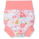 Splash about New Happy Nappy Owl and The Pussycat M