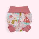 Splash about New Happy Nappy Owl and The Pussycat M