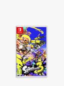 Splatoon 3 - Nintendo Switch