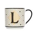 Splosh Monogram Mug L