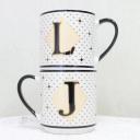 Splosh Monogram Mug L