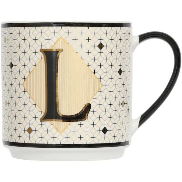 Splosh Monogram Mug L