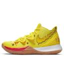 Spongebob SquarePants x Nike Kyrie 5 Spongebob - Size 8 Men