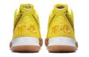 Spongebob SquarePants x Nike Kyrie 5 Spongebob - Size 8 Men