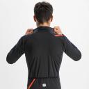Sportful Fiandre Light No Rain Jacket - M - Liquorice