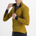 Sportful Fiandre Light No Rain Jacket - M - Liquorice