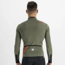 Sportful Fiandre Light No Rain Jacket - M - Liquorice