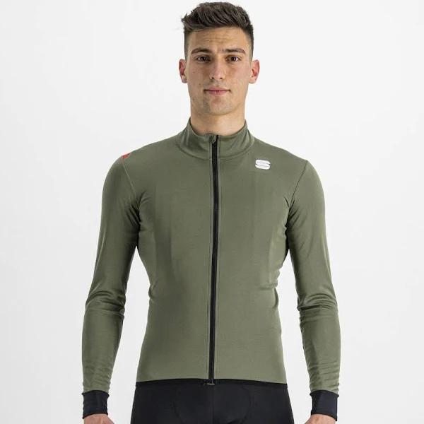 Sportful Fiandre Light No Rain Jacket - S - Beetle