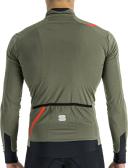 Sportful Fiandre Light No Rain Jacket - XL - Beetle