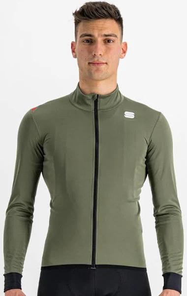 Sportful Fiandre Light No Rain Jacket - XL - Beetle
