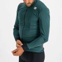 Sportful Fiandre Light NoRain Jacket - L - Sea Moss