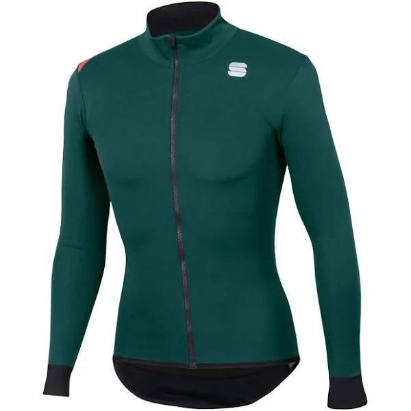 Sportful Fiandre Light NoRain Jacket - Sea Moss - XXL