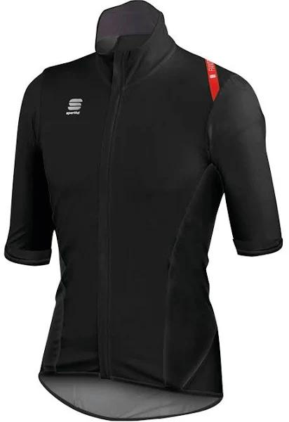 Sportful Fiandre Light Norain Short Sleeves XXL