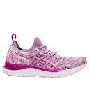 Sports Trainers For Women ASICS GEL-Cumulus 23 Lady Pink 40.5