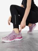 Sports Trainers for Women ASICS Gel-Cumulus 23 Lady Pink 40