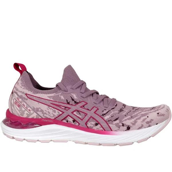 Sports Trainers for Women ASICS Gel-Cumulus 23 Lady Pink 40