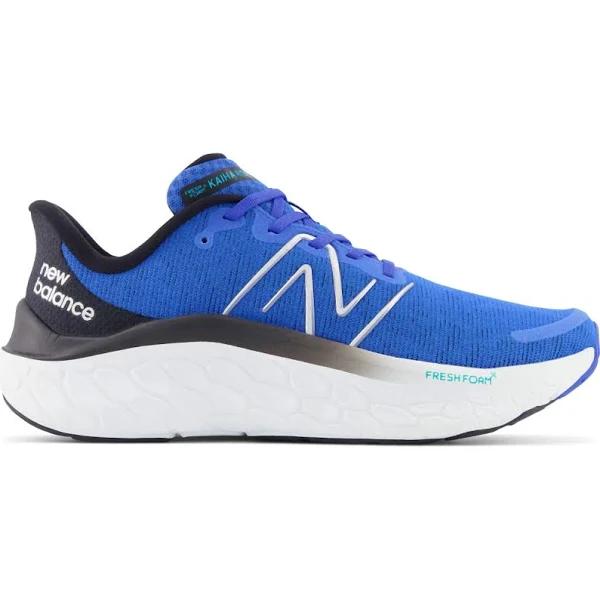 Sports Trainers for Women New Balance Kaiha RD Blue Men 42.5
