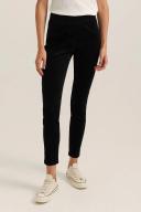 Sportscraft Felicity Velvet Pull On Pant Black 12