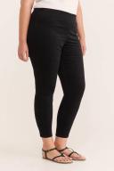 Sportscraft Felicity Velvet Pull On Pant Black 12