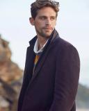 Sportscraft Men's Italian Moleskin Blazer in Size 38