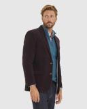 Sportscraft Men's Italian Moleskin Blazer in Size 38