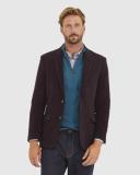 Sportscraft Men's Italian Moleskin Blazer in Size 40