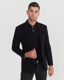 Sportscraft Men's Italian Moleskin Blazer in Size 42
