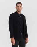 Sportscraft Men's Italian Moleskin Blazer in Size 42