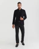 Sportscraft Men's Italian Moleskin Blazer in Size 46