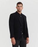 Sportscraft Men's Italian Moleskin Blazer in Size 46