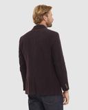 Sportscraft Men's Italian Moleskin Blazer in Size 46