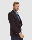 Sportscraft Men's Italian Moleskin Blazer in Size 48