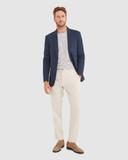 Sportscraft Men's Marcus Blazer in Size 36