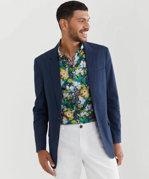 Sportscraft Men's Marcus Blazer in Size 42