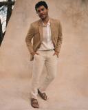 Sportscraft Men's Marcus Blazer in Size 50