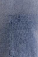Sportscraft Men's Oxford Long Sleeve Shirt in Size XS