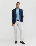 Sportscraft Men's Smith Chino Pants Tapered in Size 28