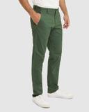 Sportscraft Men's Smith Chino Pants Tapered in Size 31
