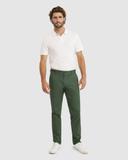 Sportscraft Men's Smith Chino Pants Tapered in Size 31