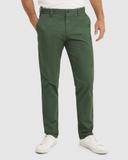 Sportscraft Men's Smith Chino Pants Tapered in Size 31