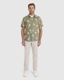 Sportscraft Men's Smith Chino Pants Tapered in Size 35