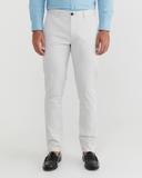 Sportscraft Men's Smith Chino Pants Tapered in Size 40