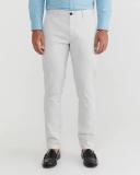 Sportscraft Men's Smith Chino Pants Tapered in Size 42