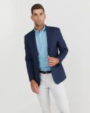 Sportscraft Men's Smith Chino Pants Tapered in Size 42