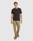 Sportscraft Men's Smith Chino Pants Tapered in Size 42