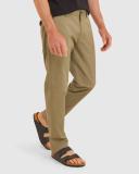 Sportscraft Men's Smith Chino Pants Tapered in Size 42