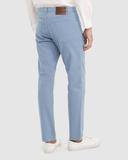 Sportscraft Men's Tapered Bedford Jeans in Size 30