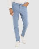 Sportscraft Men's Tapered Bedford Jeans in Size 30